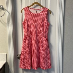 New York & Company Size Medium Summer Dress